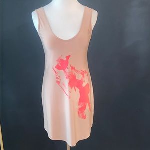 Abi Ferrin LAF Landry dress